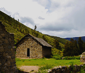 Pueblos con encanto: 6 pueblos únicos que puedes conocer en el Perú 